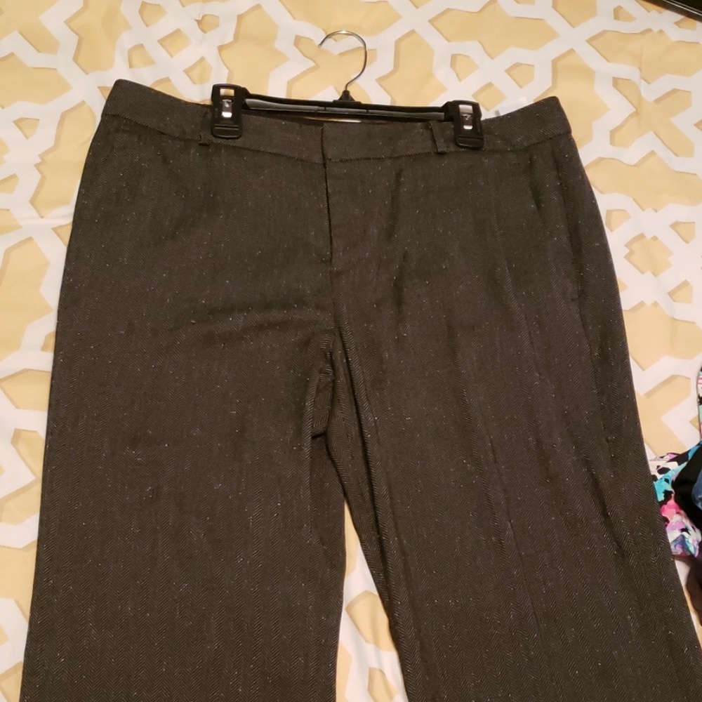 Work pants